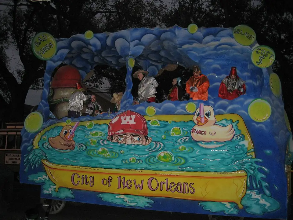 Knights of Chaos 2007 — photo from Wikimedia Commons