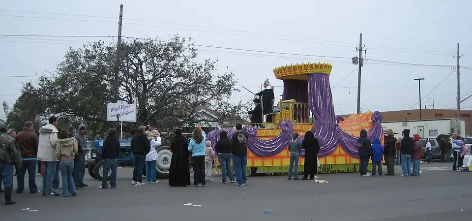 Knights of Nemesis, 2006 — photo from Wikimedia Commons