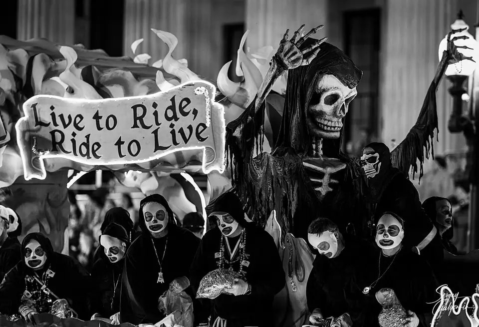 Krewe d'Etat — photo from Wikimedia Commons