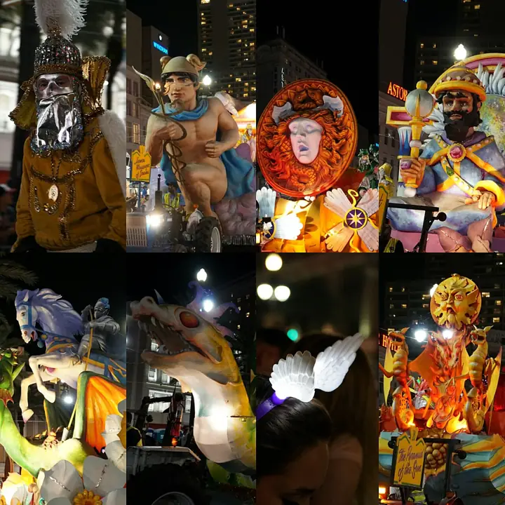 Krewe of Hermes 2017 — photo from Wikimedia Commons