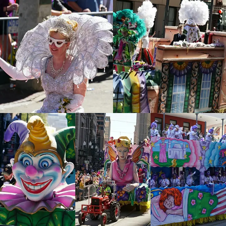 Krewe of Iris 2017 — photo from Wikimedia Commons