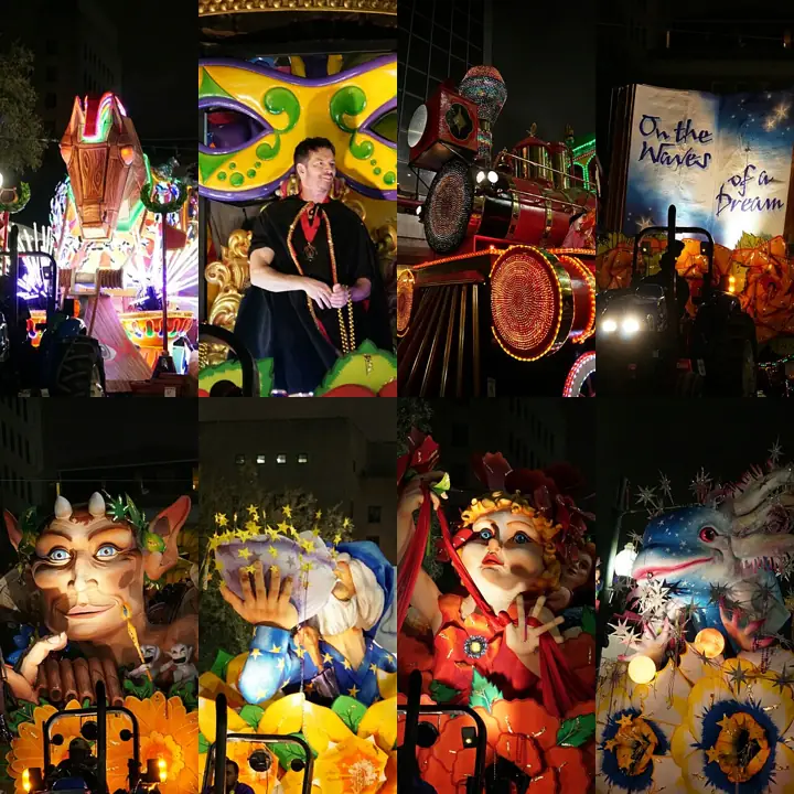 Krewe of Orpheus 2017 — photo from Wikimedia Commons
