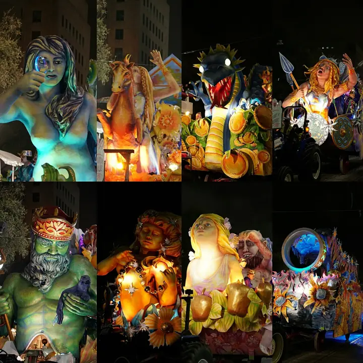 Krewe of Proteus 2017 — photo from Wikimedia Commons