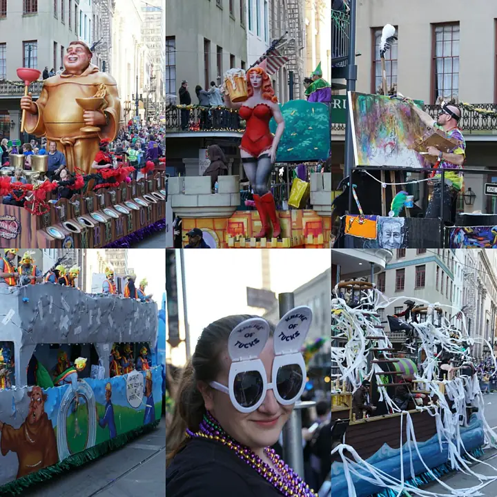 Krewe of Tucks 2017 — photo from Wikimedia Commons