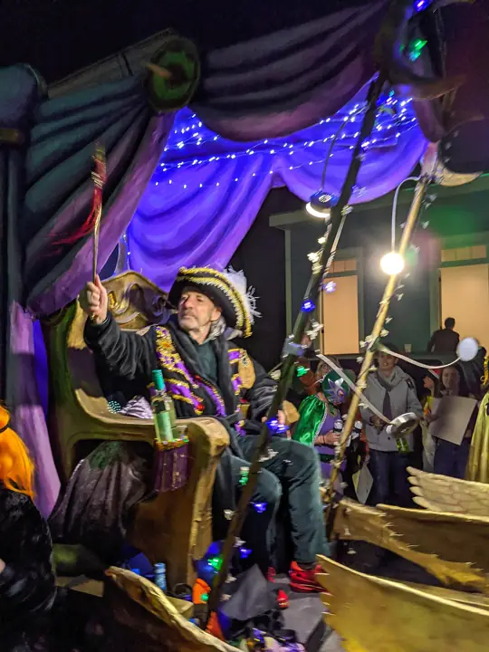 Krewedelusion — photo from Wikimedia Commons