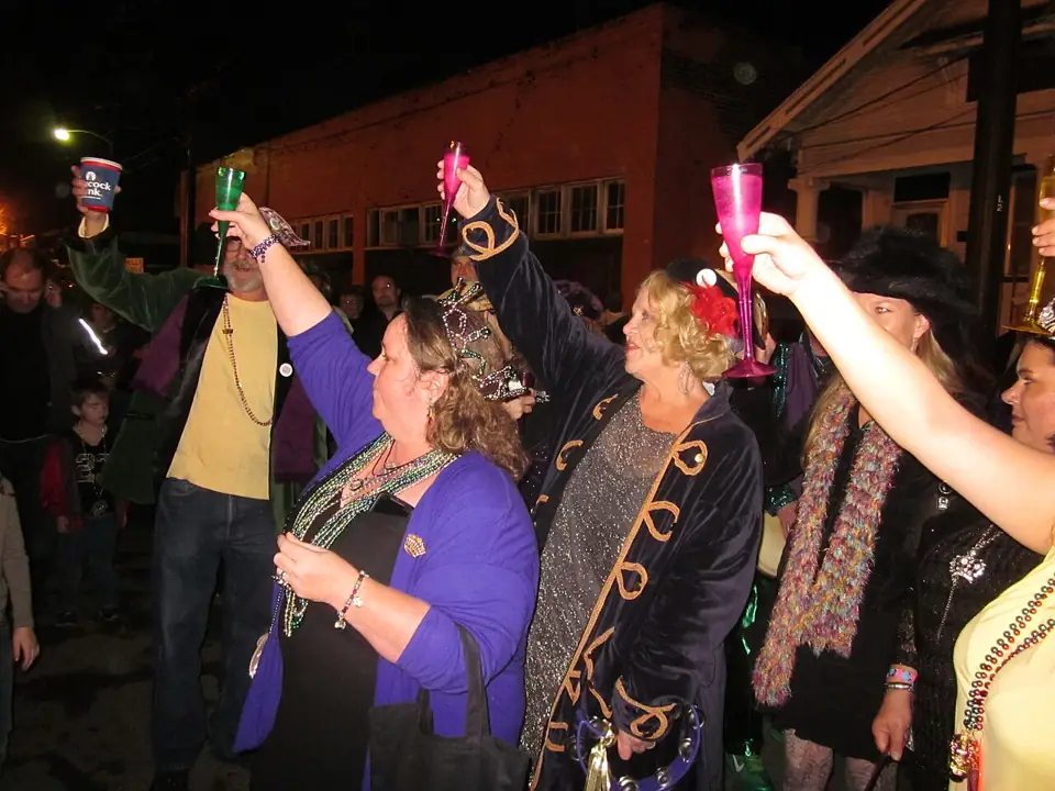 Phunny Phorty Phellows 2012 — photo from Wikimedia Commons